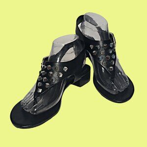 Michael Kors Valencia Sandals